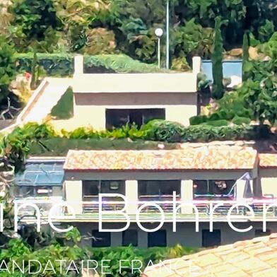 Maison 7 pièces 2490000 €