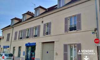 Immeuble  402 m² à vendre à Anet (28260)