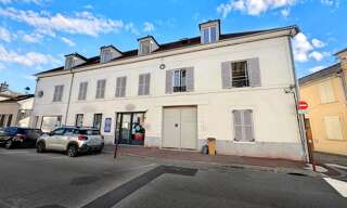 Immeuble  402 m² à vendre à Anet (28260)