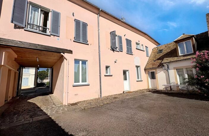 A VENDRE - ENSEMBLE IMMOBILIER - ANET - 400 m² — photo 4