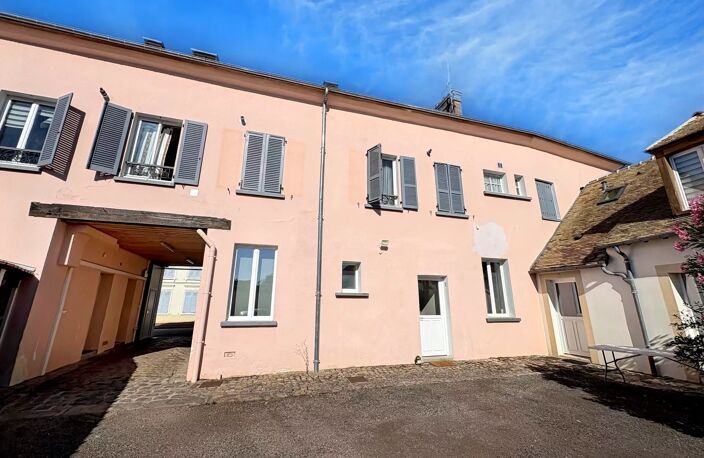 A VENDRE - ENSEMBLE IMMOBILIER - ANET - 400 m² — photo 5