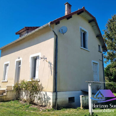 Maison 4 pièces 86000 €