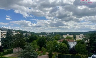 Appartement 3 Pièces 66 m² à louer à Sainte-Foy-lès-Lyon (69110)