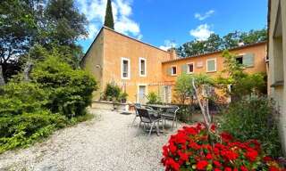 Maison 13 Pièces 335 m² à vendre à Venasque (84210)