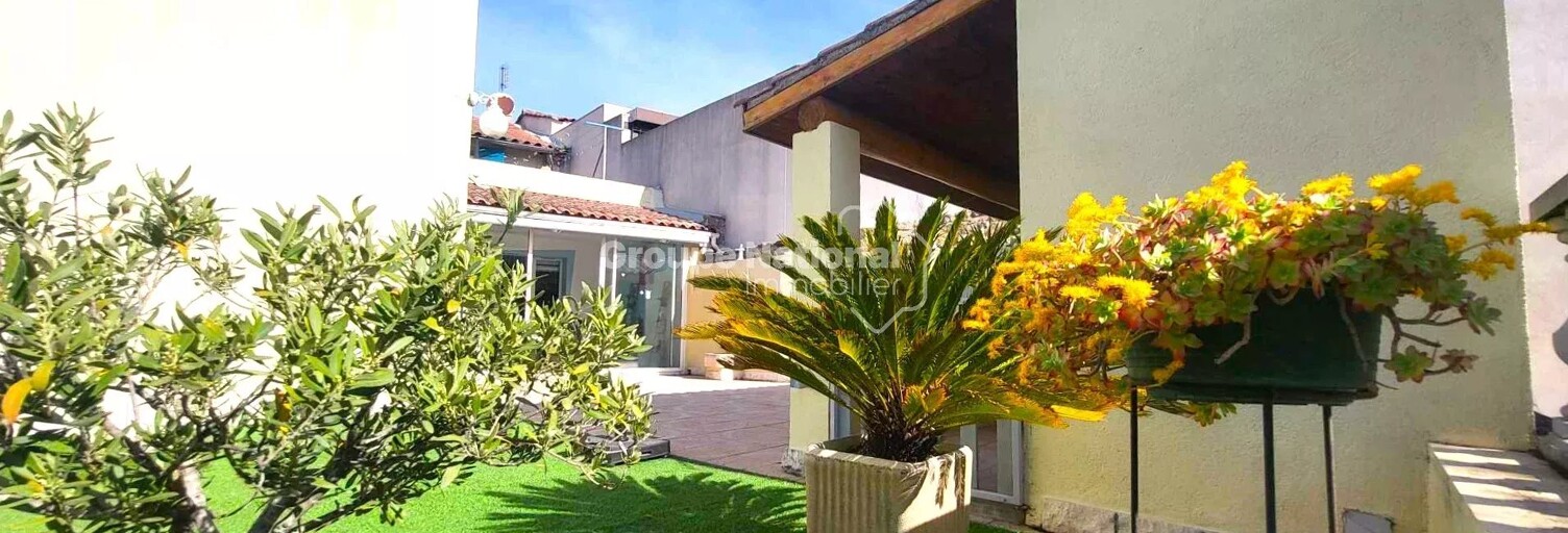 Maison 5 Pièces 130 m² à vendre à Pernes-les-Fontaines (84210)