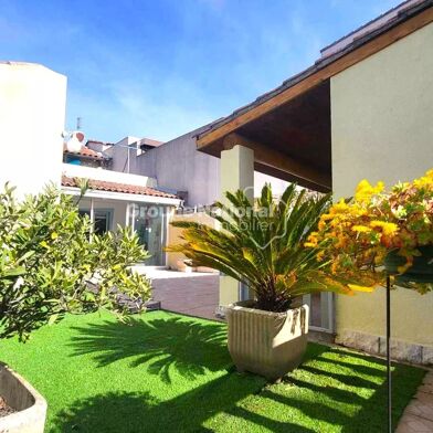 Maison 5 pièces 419000 €