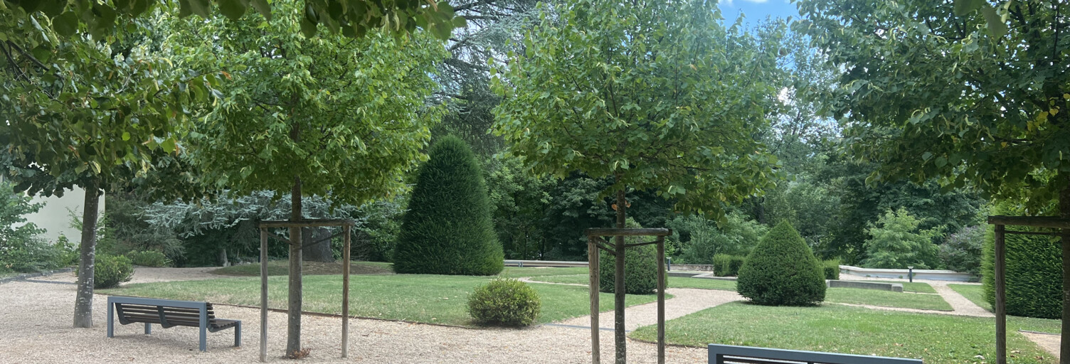 Appartement 5 Pièces 110 m² à vendre à Écully (69130)