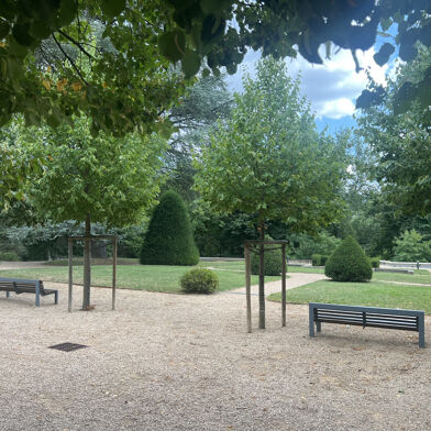 Appartement 5 pièces 320000 €