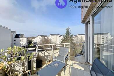 Appartement 4 pièces 176500 €