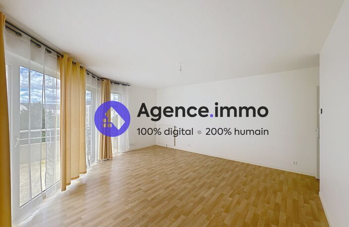 Appartement 3 chambres  Tours Nord — photo 2