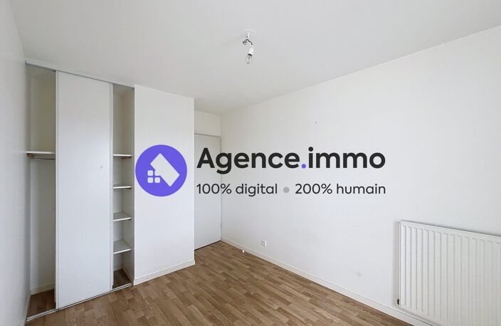 Appartement 3 chambres  Tours Nord — photo 4