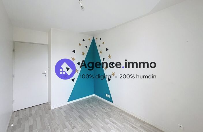 Appartement 3 chambres  Tours Nord — photo 5