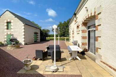 Maison 7 pièces 364000 €