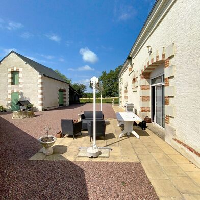 Maison 7 pièces 364000 €