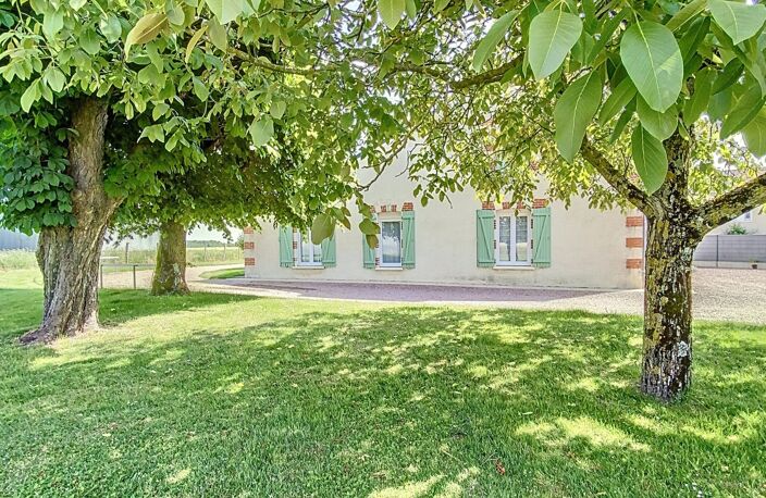 ' Charme authentique et grands espaces à 20 min de Tours ' — photo 3