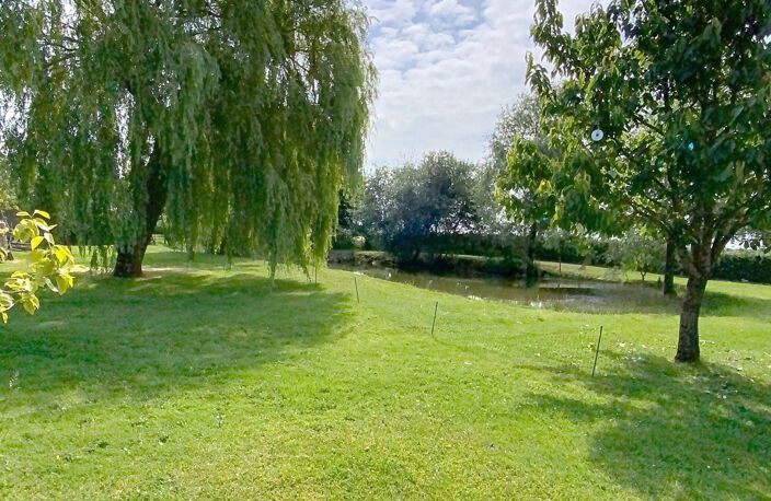 ' Charme authentique et grands espaces à 20 min de Tours ' — photo 4