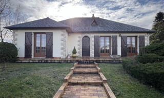 Maison 5 Pièces 125 m² à vendre à Saint-Cyr-sur-Loire (37540)