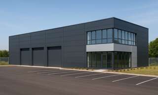 Terrain  1229 m² à vendre à Saint-Cyr-sur-Loire (37540)