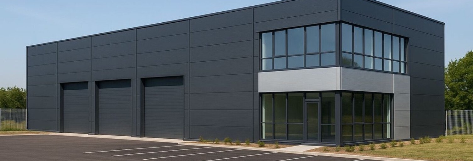 Terrain  1229 m² à vendre à Saint-Cyr-sur-Loire (37540)