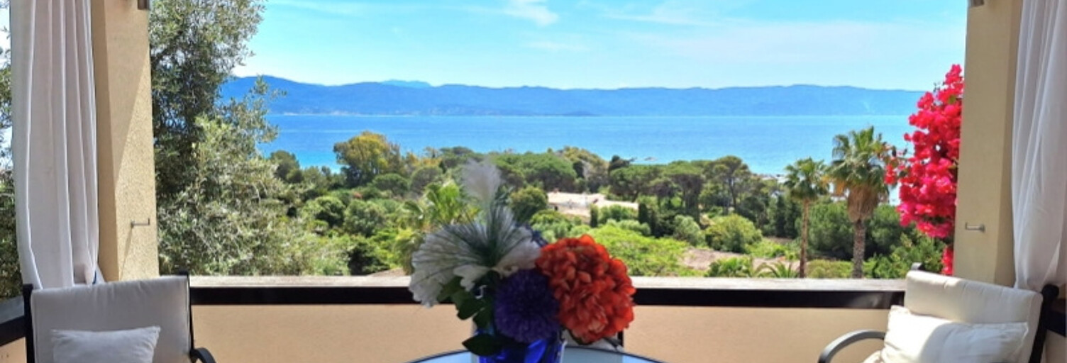 Maison 8 Pièces 280 m² à vendre à Ajaccio (20000)