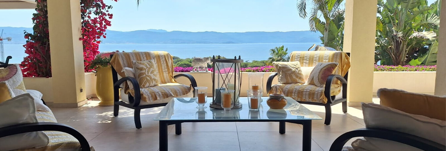 Maison 8 Pièces 280 m² à vendre à Ajaccio (20000)