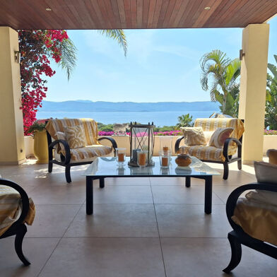 Maison 8 pièces 3950000 €