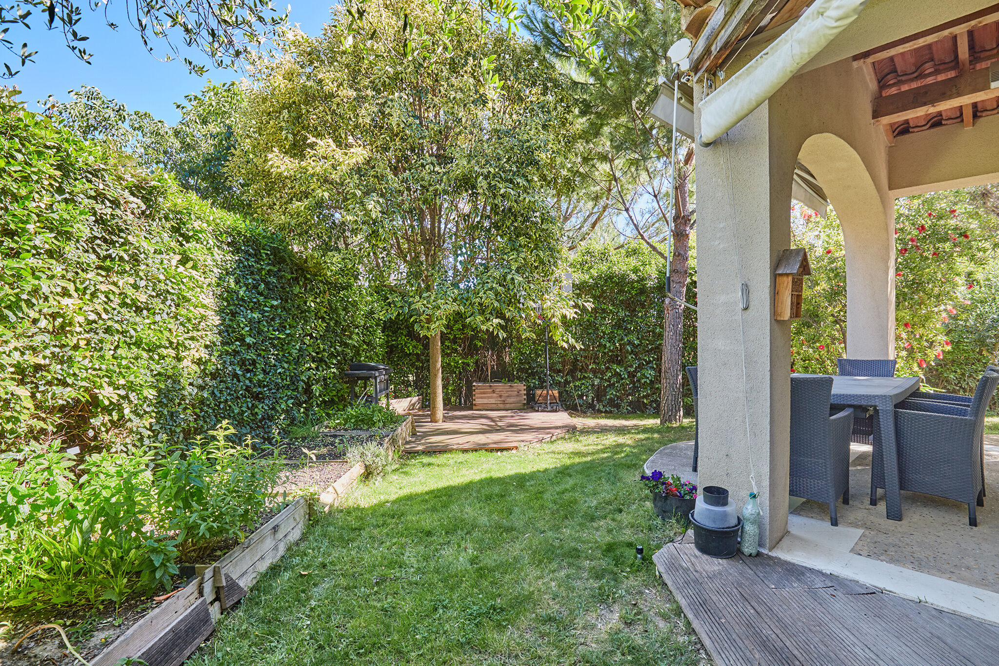 Villa / Maison  T8 à vendre Aix-en-Provence 13090