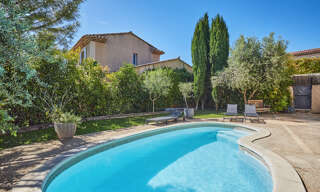 Maison 8 Pièces 229 m² à vendre à Aix-en-Provence (13090)