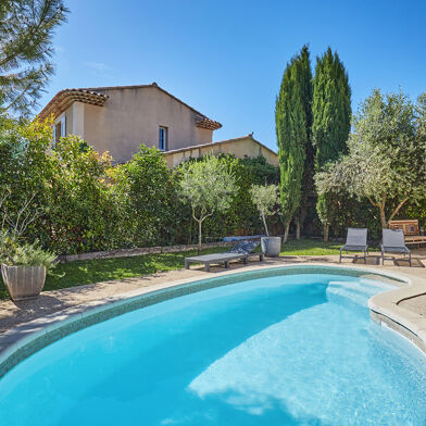 Maison 8 pièces 1170000 €