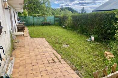 Appartement 2 pièces 59000 €