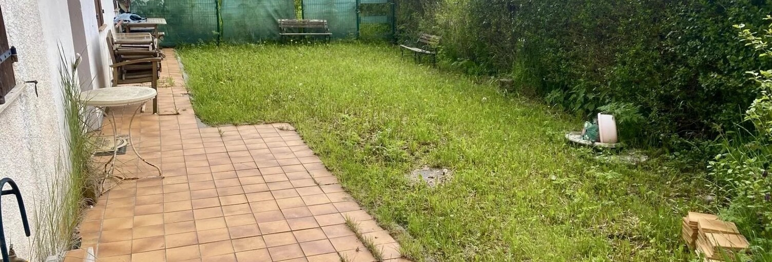 Appartement 2 Pièces 40 m² à vendre à L'Escarène (06440)