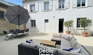 Maison 4 Pièces 98 m² à vendre à La Rochelle (17000)