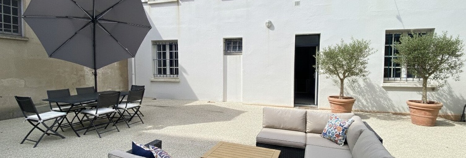 Maison 4 Pièces 98 m² à vendre à La Rochelle (17000)