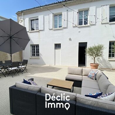 Maison 4 pièces 348400 €