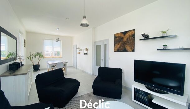 Villa / Maison 4 pièces  à vendre Rochelle (La) 17000