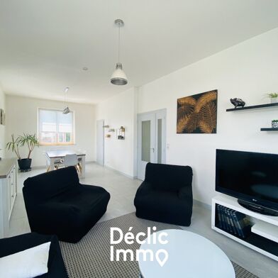 Maison 4 pièces 348400 €