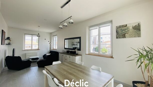 Villa / Maison 4 pièces  à vendre Rochelle (La) 17000