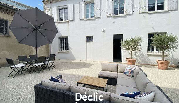 Villa / Maison 4 pièces  à vendre Rochelle (La) 17000