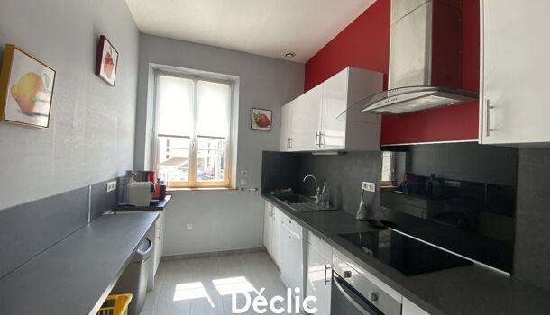 Villa / Maison 4 pièces  à vendre Rochelle (La) 17000