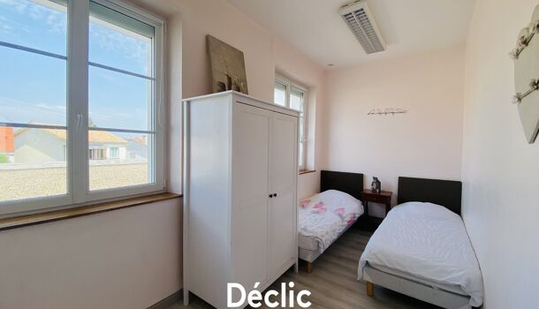 Villa / Maison 4 pièces  à vendre Rochelle (La) 17000