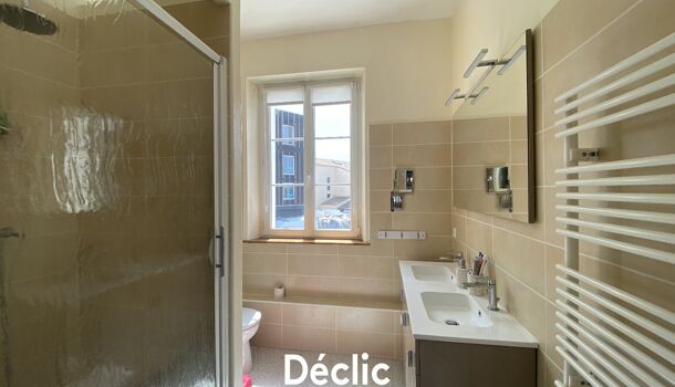 Villa / Maison 4 pièces  à vendre Rochelle (La) 17000