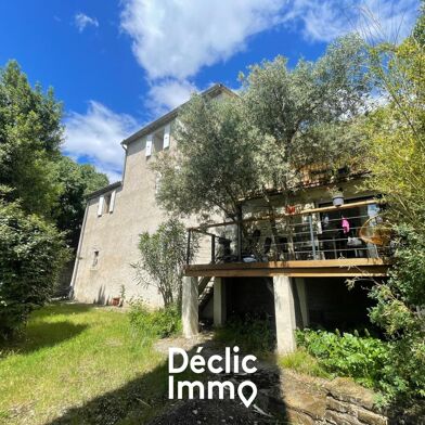 Maison 7 pièces 565000 €
