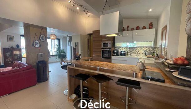 Villa / Maison 7 pièces  à vendre Corconne 30260