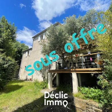 Maison 7 pièces 565000 €