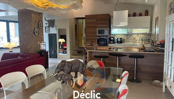 Villa / Maison 7 pièces  à vendre Corconne 30260