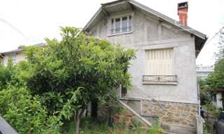 Maison  65 m² à vendre à Noisy-le-Grand (93160)