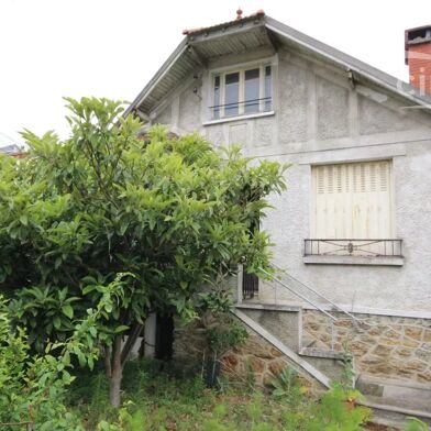 Maison  472000 €