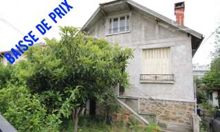 Maison  65 m² à vendre à Noisy-le-Grand (93160)