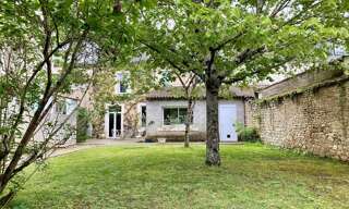 Maison  230 m² à vendre à Poitiers (86000)