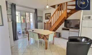 Maison 3 Pièces  m² à vendre à Valras-Plage (34350)